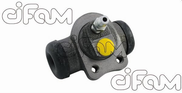 CIFAM 101-301 Wheel Brake Cylinder