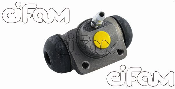 CIFAM 101-324 Wheel Brake Cylinder