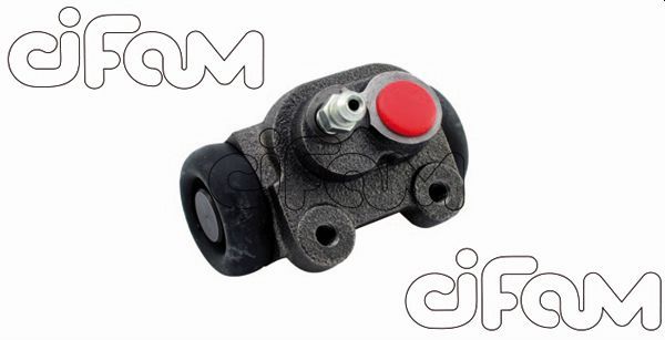 CIFAM 101-347 Wheel Brake Cylinder