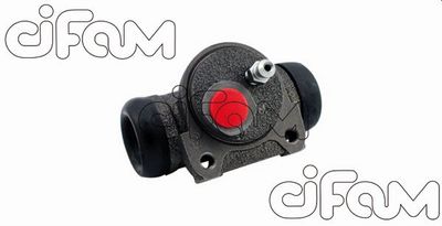 Wheel Brake Cylinder CIFAM 101-362