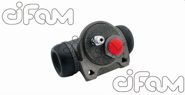 CIFAM 101-363 Wheel Brake Cylinder