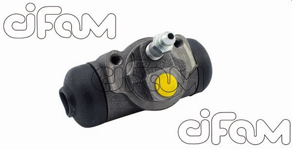 CIFAM 101-376 Wheel Brake Cylinder