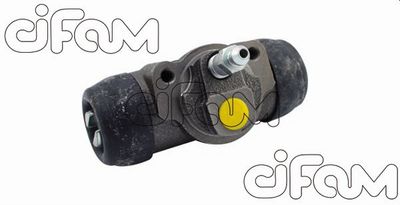Wheel Brake Cylinder CIFAM 101-378