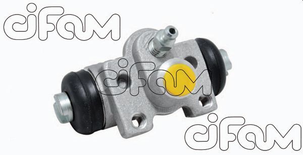 CIFAM 101-381 Wheel Brake Cylinder