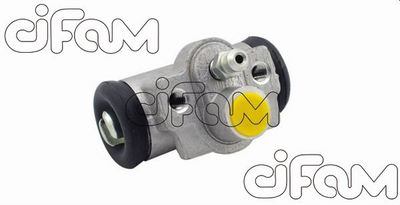 Wheel Brake Cylinder CIFAM 101-389