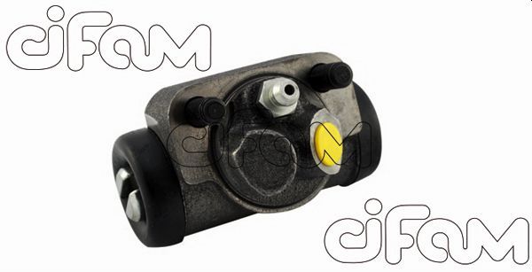 CIFAM 101-421 Wheel Brake Cylinder