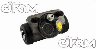 Wheel Brake Cylinder CIFAM 101-421