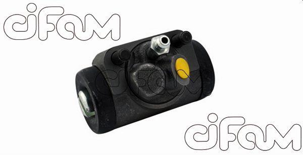 CIFAM 101-423 Wheel Brake Cylinder