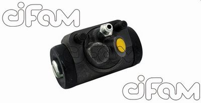 Wheel Brake Cylinder CIFAM 101-423