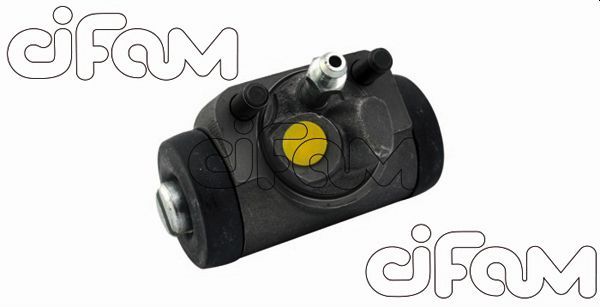 CIFAM 101-424 Wheel Brake Cylinder