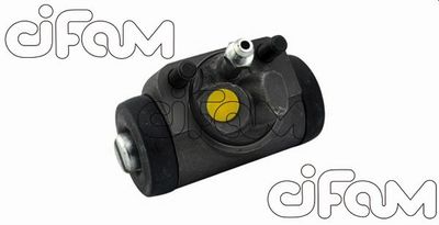 Wheel Brake Cylinder CIFAM 101-424