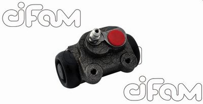 Wheel Brake Cylinder CIFAM 101-437