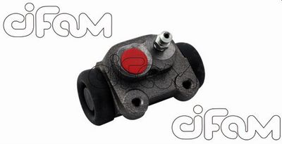 Wheel Brake Cylinder CIFAM 101-438