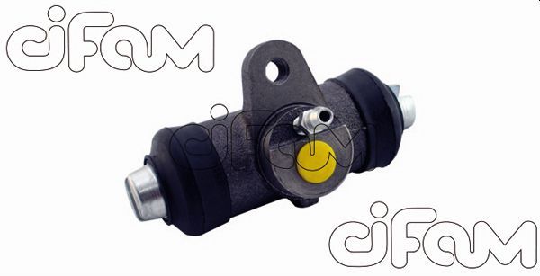 CIFAM 101-457 Wheel Brake Cylinder