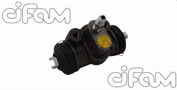 CIFAM 101-464 Wheel Brake Cylinder