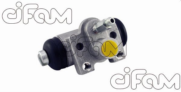 CIFAM 101-474 Wheel Brake Cylinder
