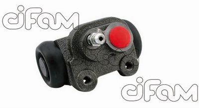 Wheel Brake Cylinder CIFAM 101-480