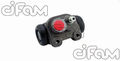 Wheel Brake Cylinder CIFAM 101-481