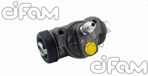 CIFAM 101-490 Wheel Brake Cylinder