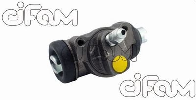 Wheel Brake Cylinder CIFAM 101-490