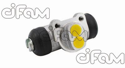 Wheel Brake Cylinder CIFAM 101-503