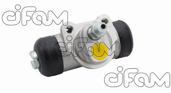 CIFAM 101-506 Wheel Brake Cylinder
