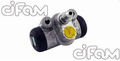 Wheel Brake Cylinder CIFAM 101-507