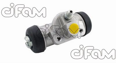 Wheel Brake Cylinder CIFAM 101-553
