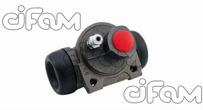 Wheel Brake Cylinder CIFAM 101-567