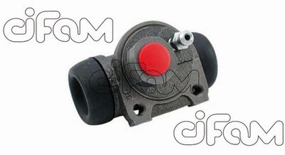 Wheel Brake Cylinder CIFAM 101-568