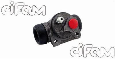 Wheel Brake Cylinder CIFAM 101-578
