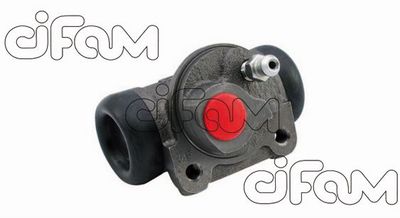 Wheel Brake Cylinder CIFAM 101-589