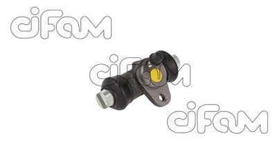 Wheel Brake Cylinder CIFAM 101-593