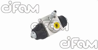 Wheel Brake Cylinder CIFAM 101-594