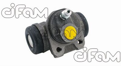 Wheel Brake Cylinder CIFAM 101-601