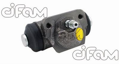 Wheel Brake Cylinder CIFAM 101-605