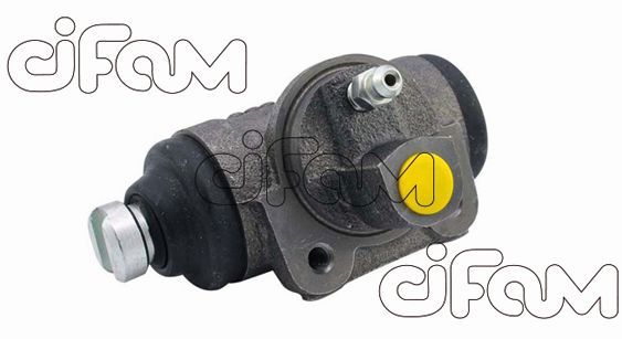 CIFAM 101-616 Wheel Brake Cylinder