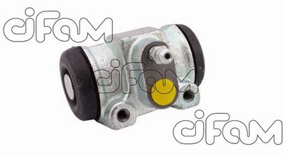 Wheel Brake Cylinder CIFAM 101-636