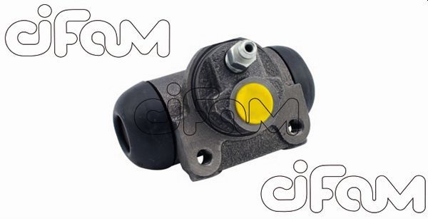CIFAM 101-644 Wheel Brake Cylinder