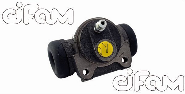 CIFAM 101-647 Wheel Brake Cylinder