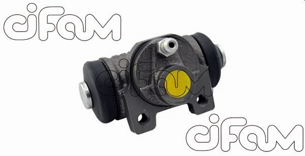 CIFAM 101-648 Wheel Brake Cylinder