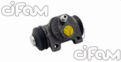 Wheel Brake Cylinder CIFAM 101-649
