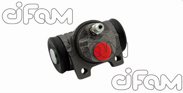 CIFAM 101-650 Wheel Brake Cylinder