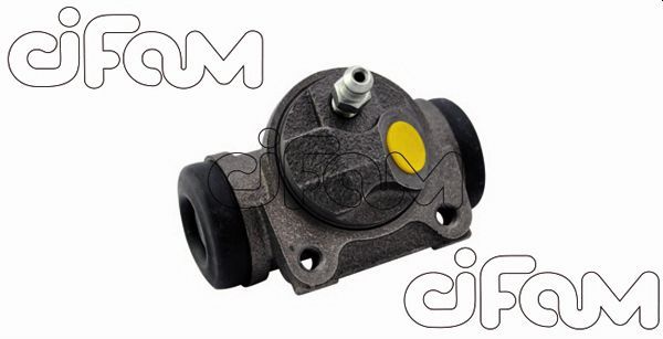 CIFAM 101-654 Wheel Brake Cylinder