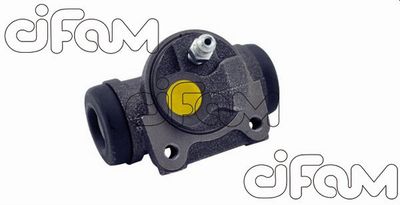 Wheel Brake Cylinder CIFAM 101-655