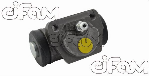 CIFAM 101-663 Wheel Brake Cylinder