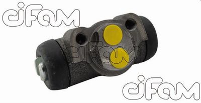 Wheel Brake Cylinder CIFAM 101-664