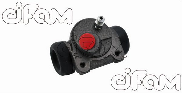 CIFAM 101-672 Wheel Brake Cylinder