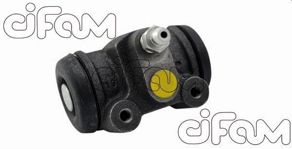 CIFAM 101-675 Wheel Brake Cylinder