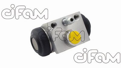 Wheel Brake Cylinder CIFAM 101-690
